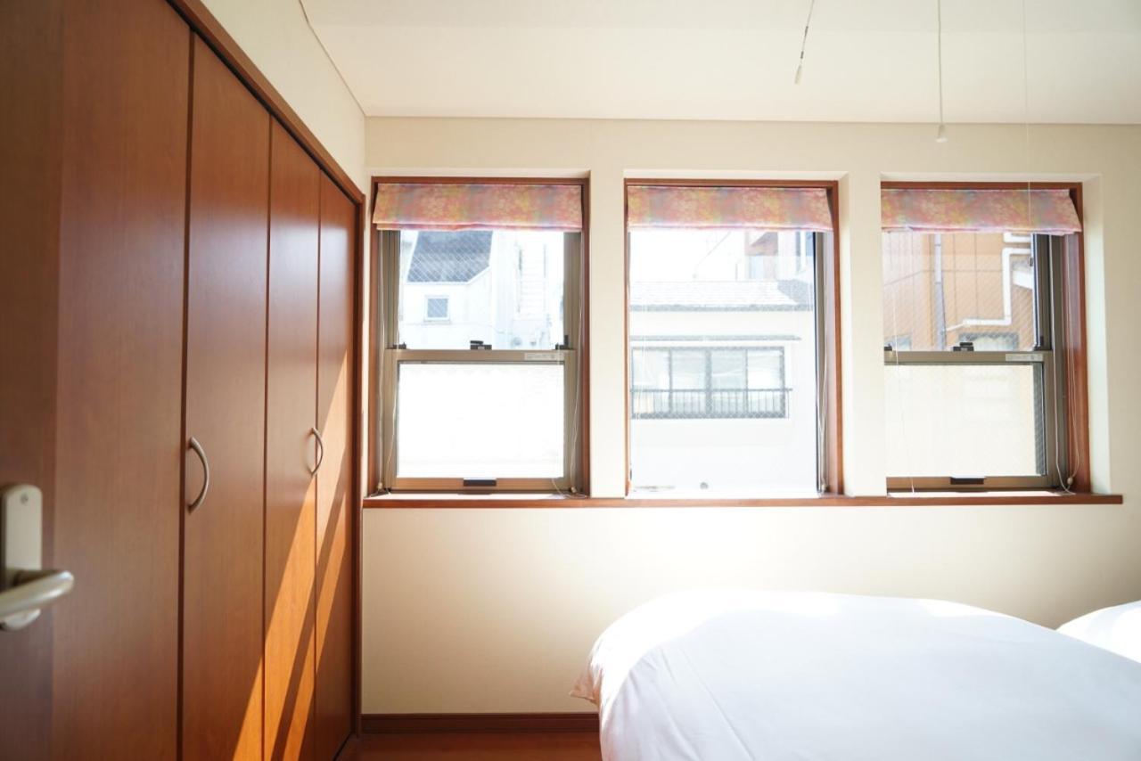 Villa Seiko Kyōto Esterno foto