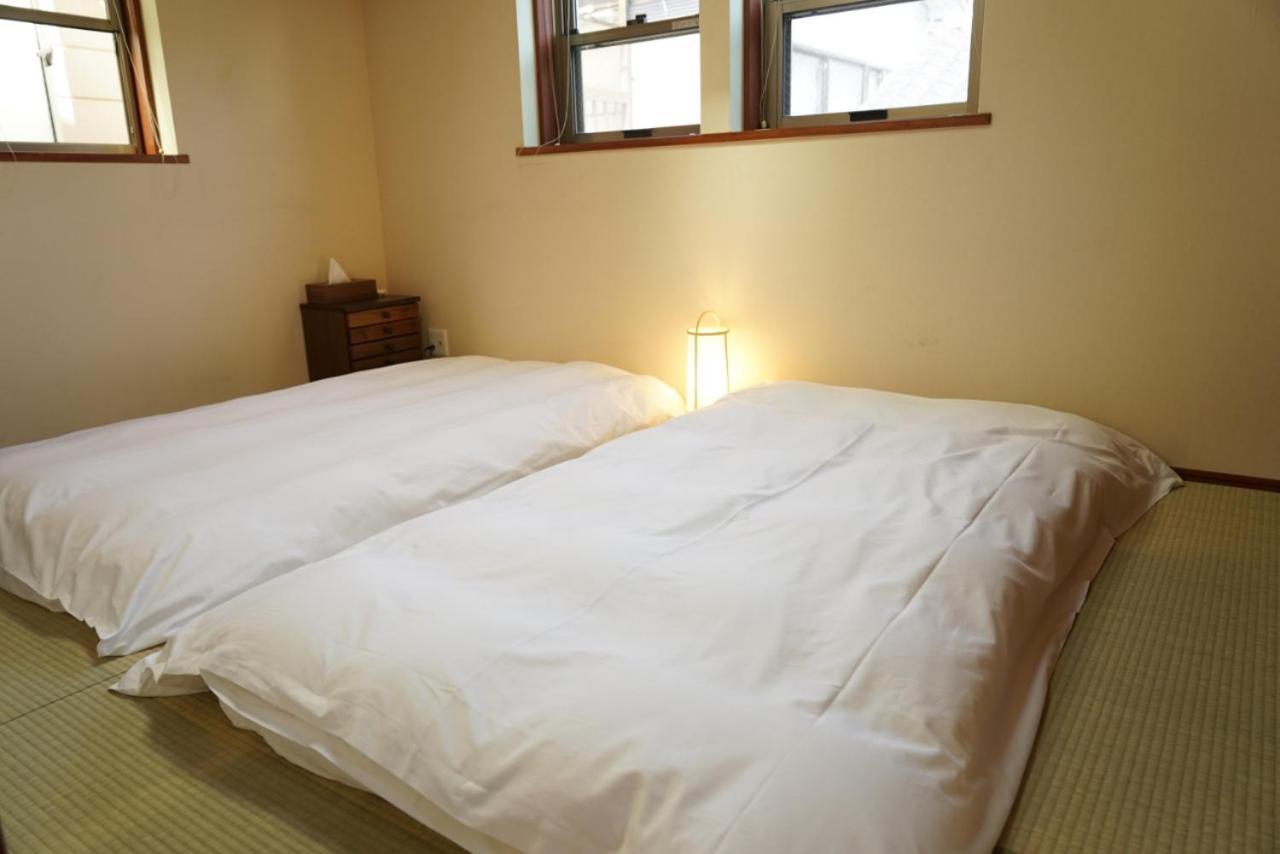 Villa Seiko Kyōto Esterno foto